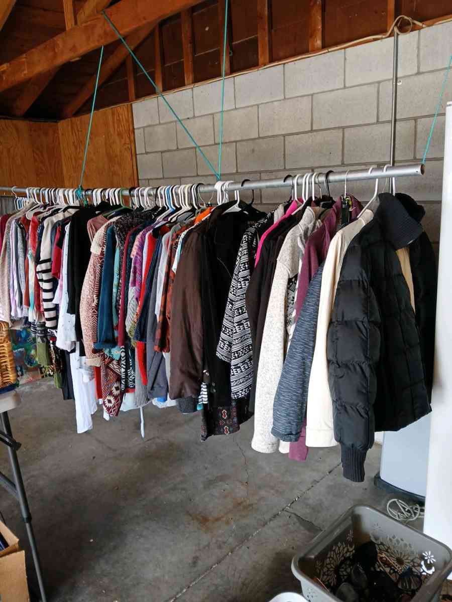 Open House and Garage sale items all must go - Louisville, Kentucky