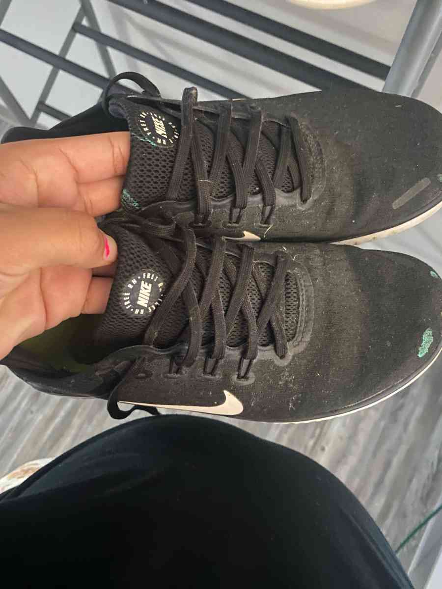 Nike shoes - Edinburg, Texas - FleaMarketBay