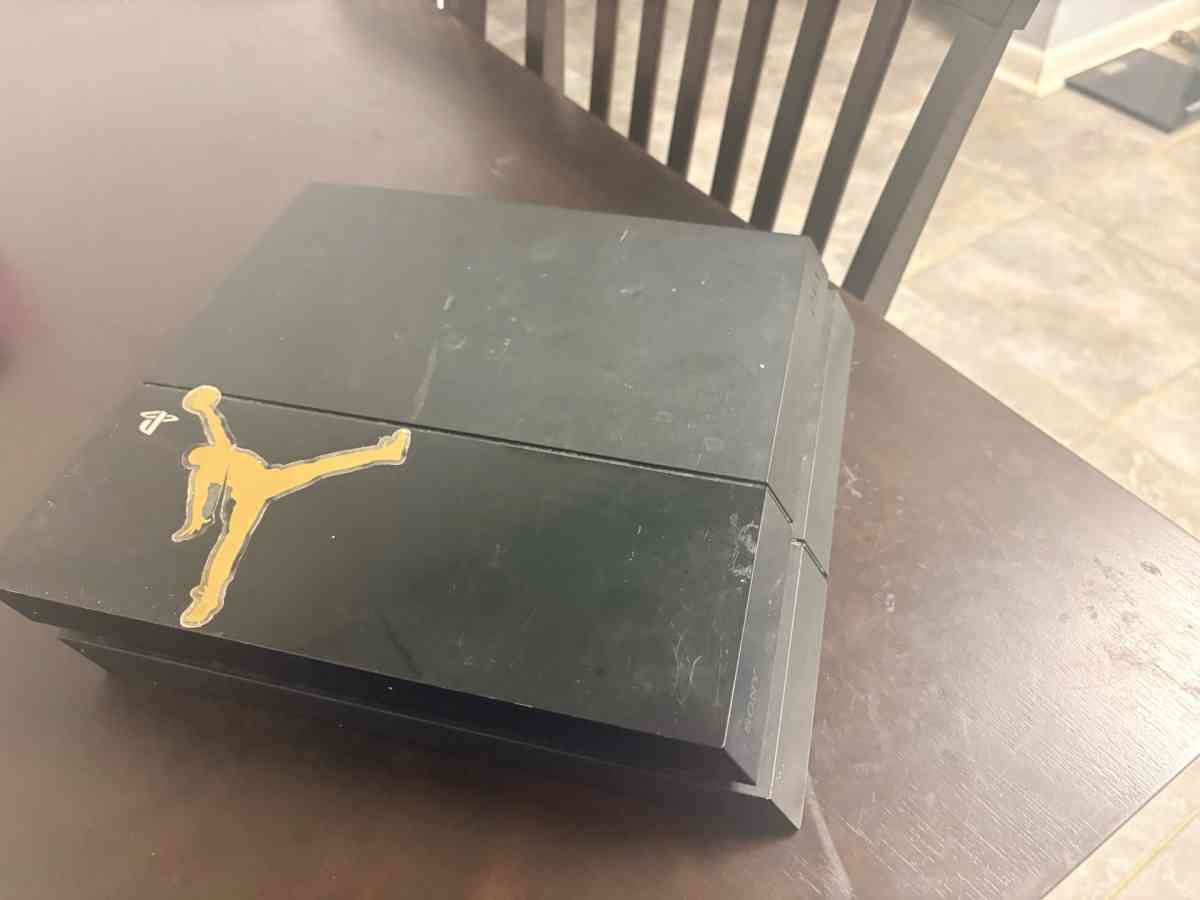 Ps4 Slim - Atlanta, Georgia - FleaMarketBay