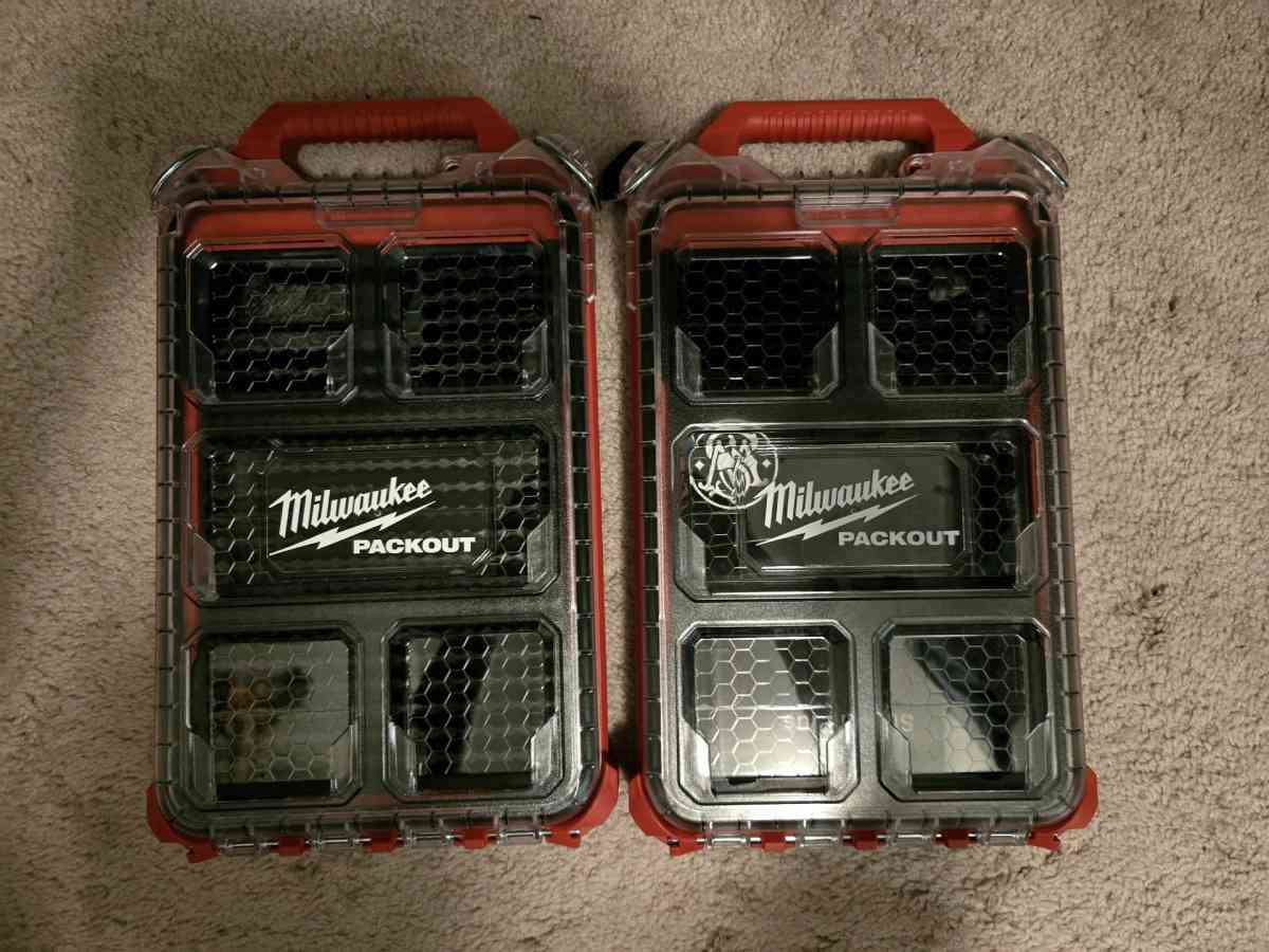 Shield Plus Storage Case - Haymarket, Virginia