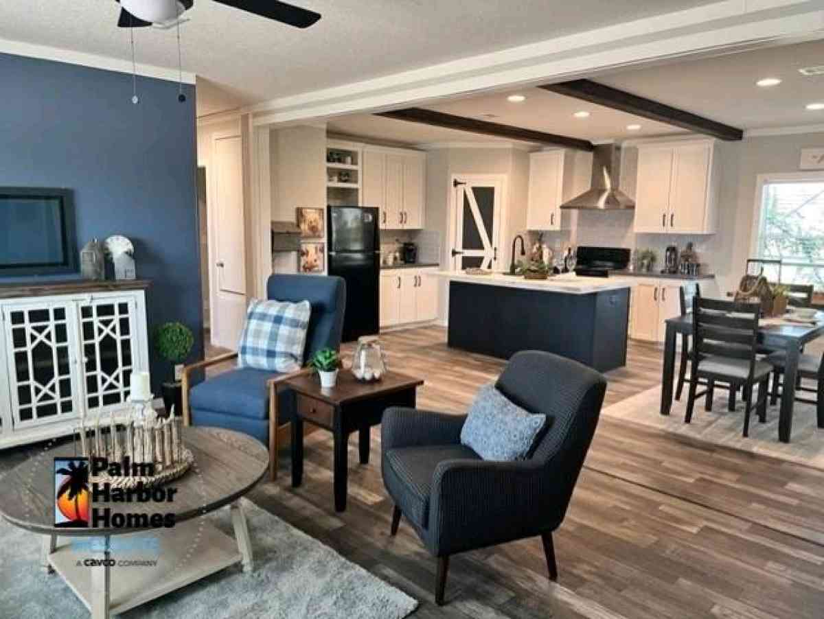 Casa nueva 2025 con un acre - Mesquite, Texas - FleaMarketBay