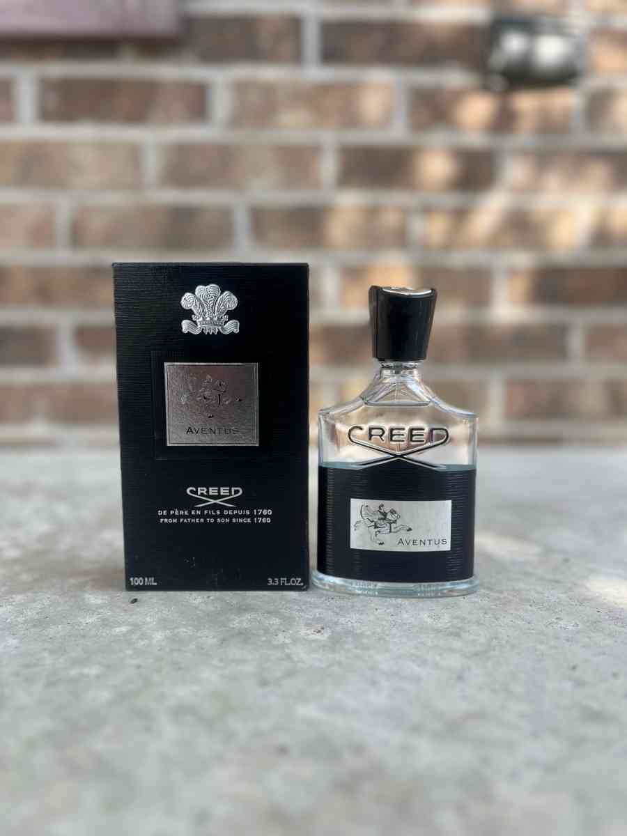 creed Aventus - Hazelwood, Missouri - FleaMarketBay