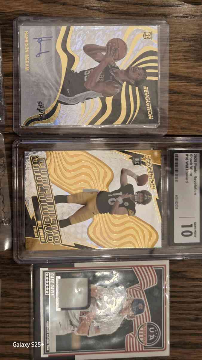 baseball cards numbered - Columbus, Ohio