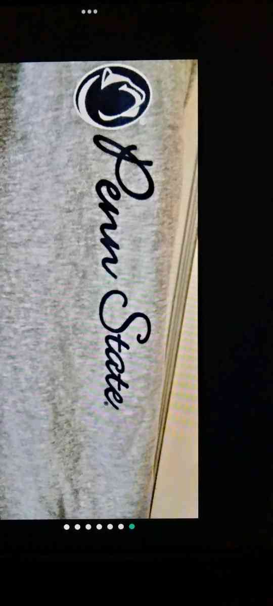 Penn State Sweatpants - Norristown, Pennsylvania - FleaMarketBay