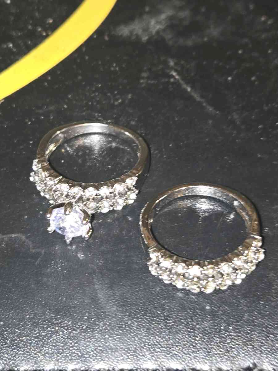 rings - Gadsden, Alabama