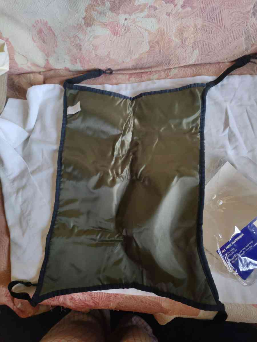 Small animal hammock - Gary, Indiana - FleaMarketBay