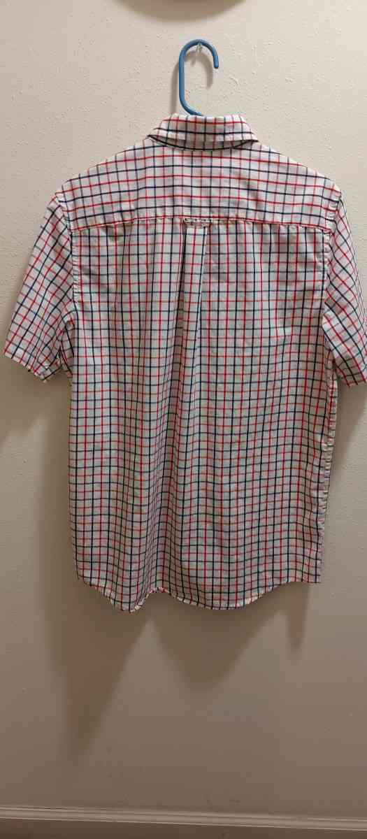 Medium shirt - San Antonio, Texas - FleaMarketBay