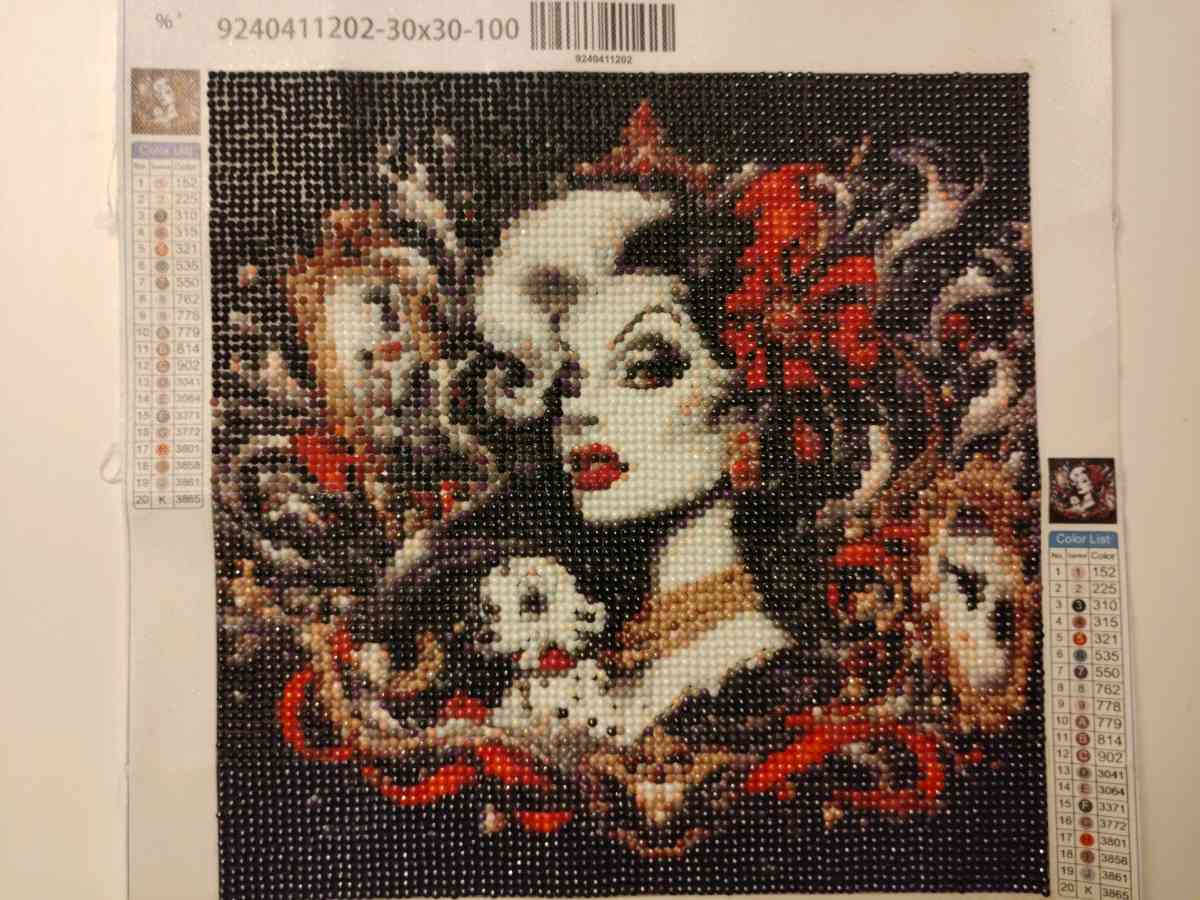 Diamond Arts - Seagoville, Texas - FleaMarketBay