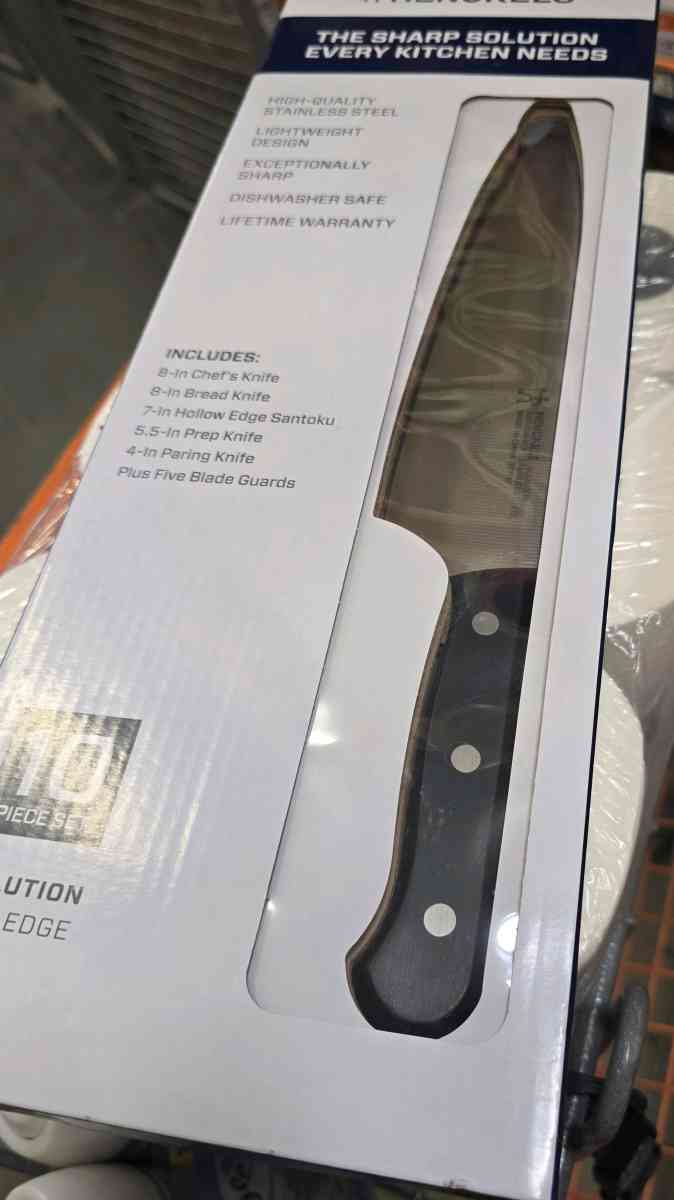 set de cuchichos - Richmond, California - FleaMarketBay