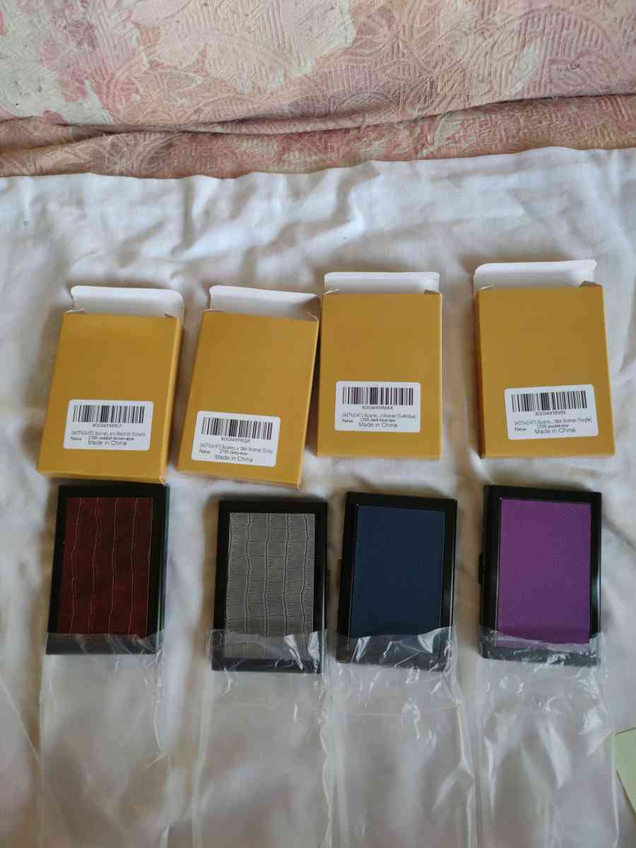 Security Wallets for men and women