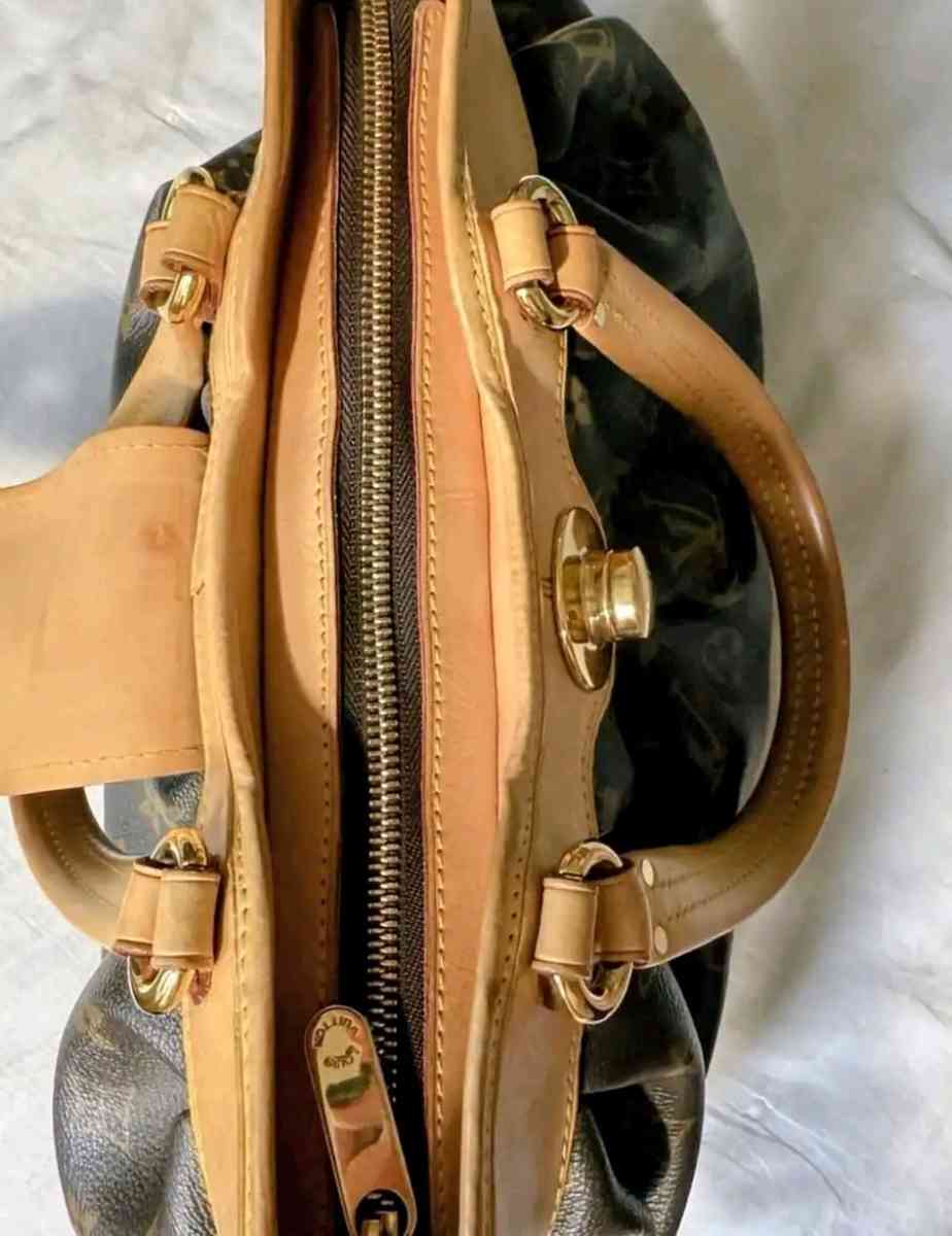 Vuitton BOETIE Handbag - Festus, Missouri - FleaMarketBay