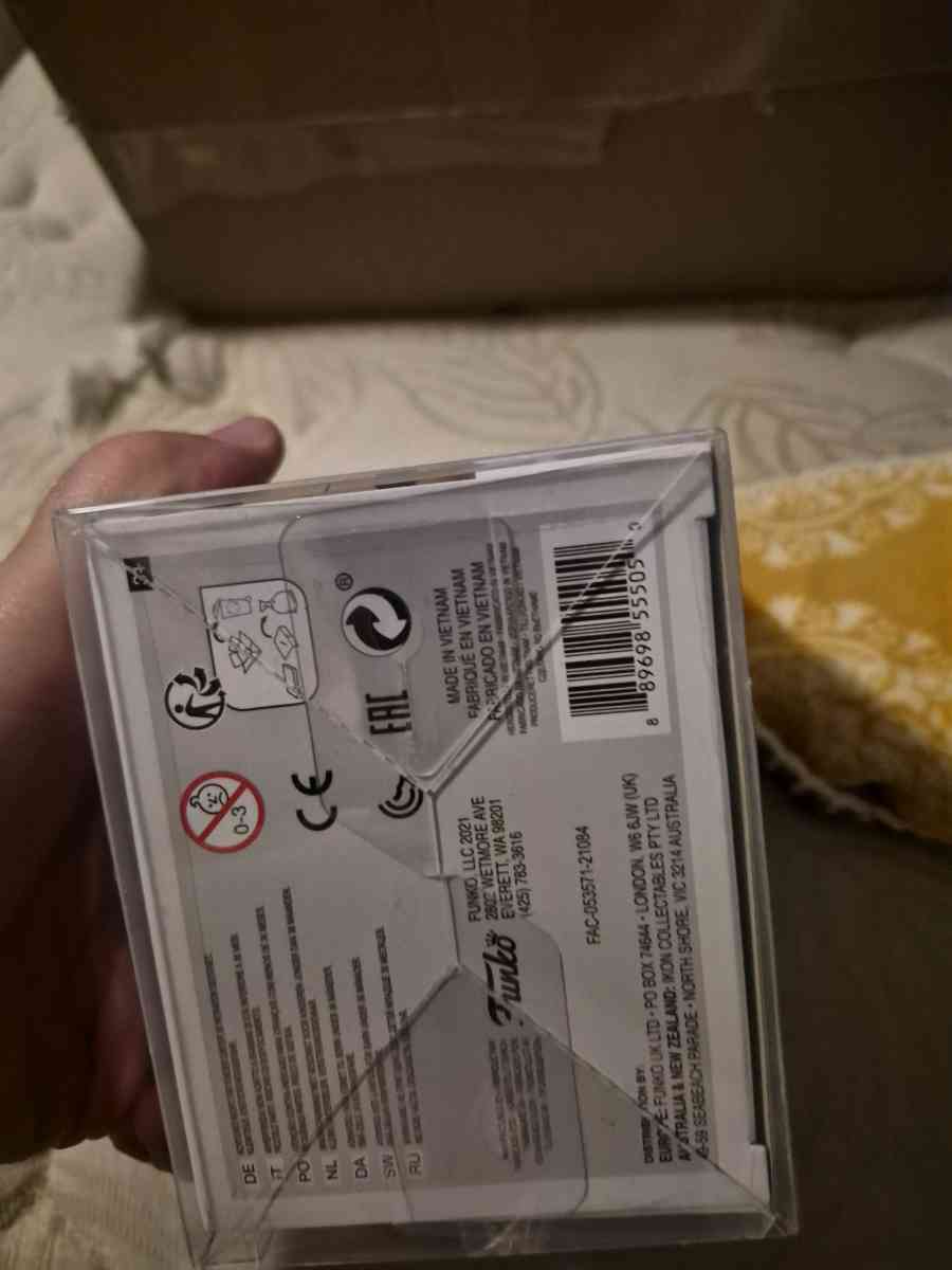 omega star wars funko pop - Orem, Utah - FleaMarketBay