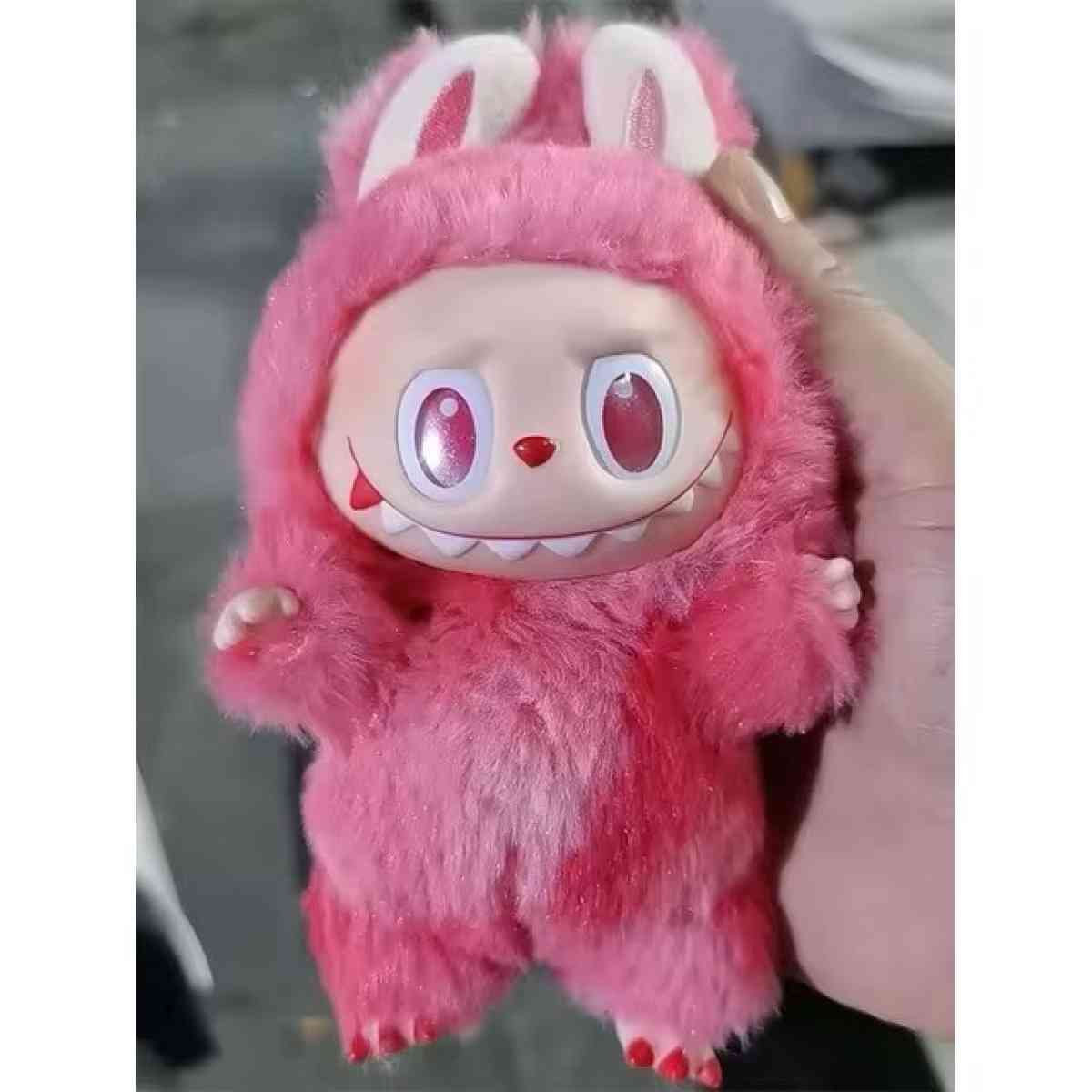 Labubu - San Bernardino, California