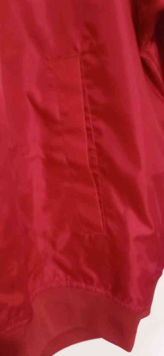 Mens 2XL Crew Neck Pullover Alabama Crimson Tide - Dane, Wisconsin - FleaMarketBay