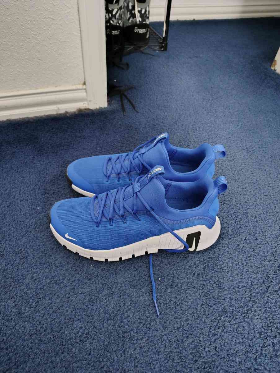 Nike athletic shoes - Mckinney, Texas