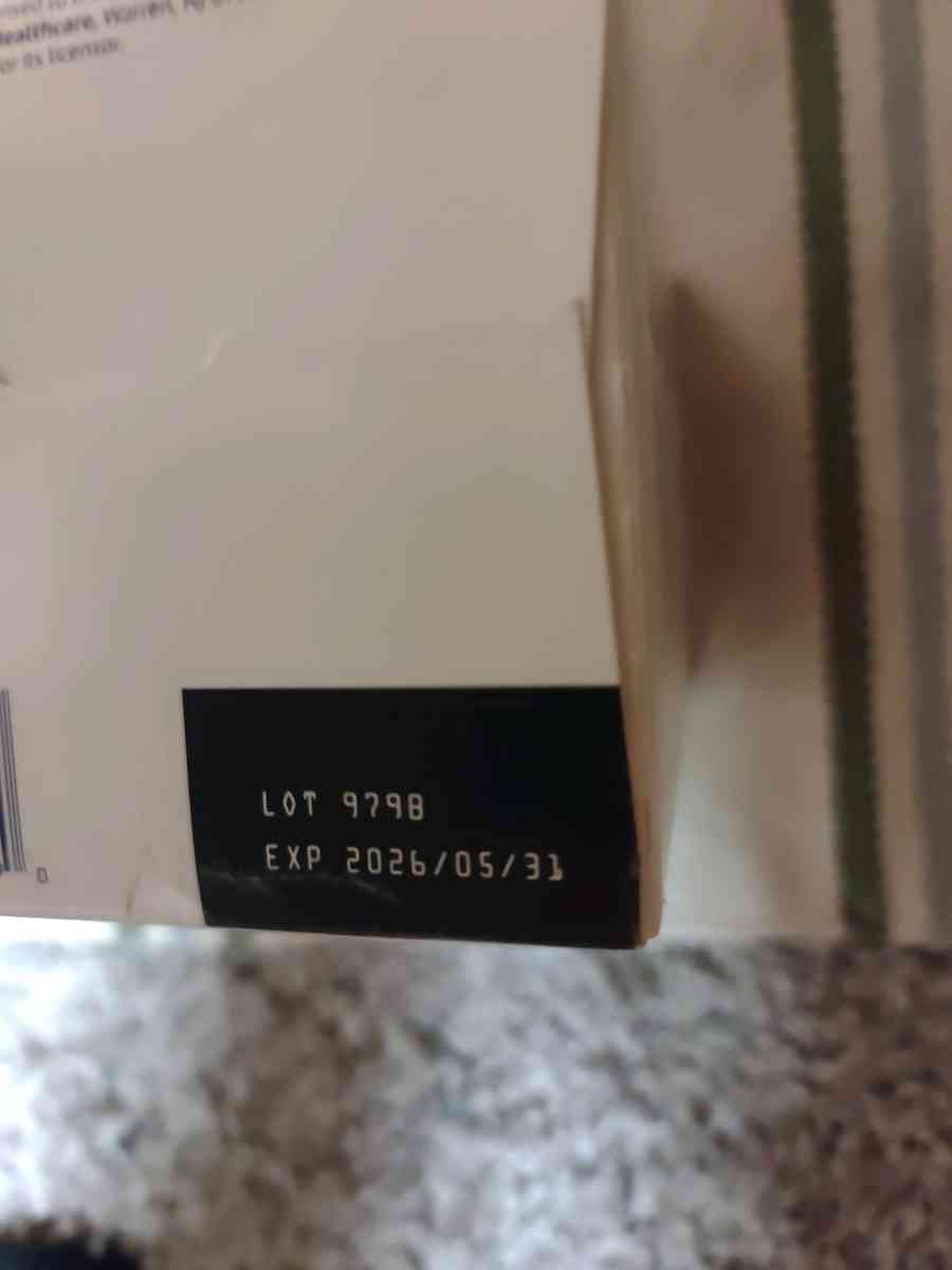 Polident - Gary, Indiana - FleaMarketBay