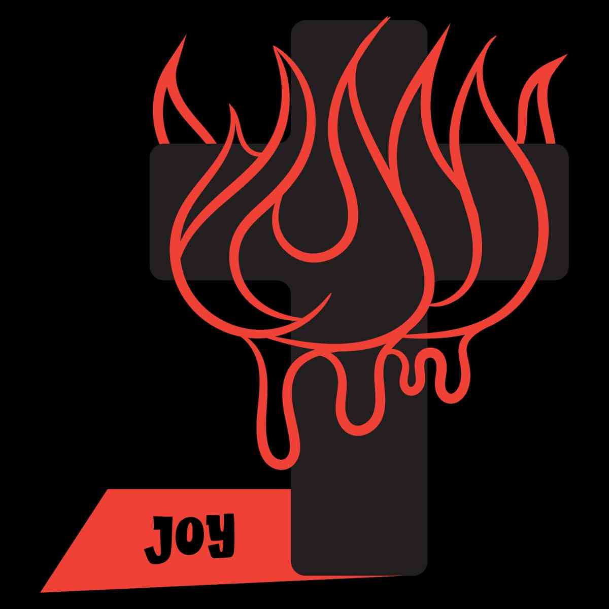 CROSS ON FIRE - Hammond, Indiana