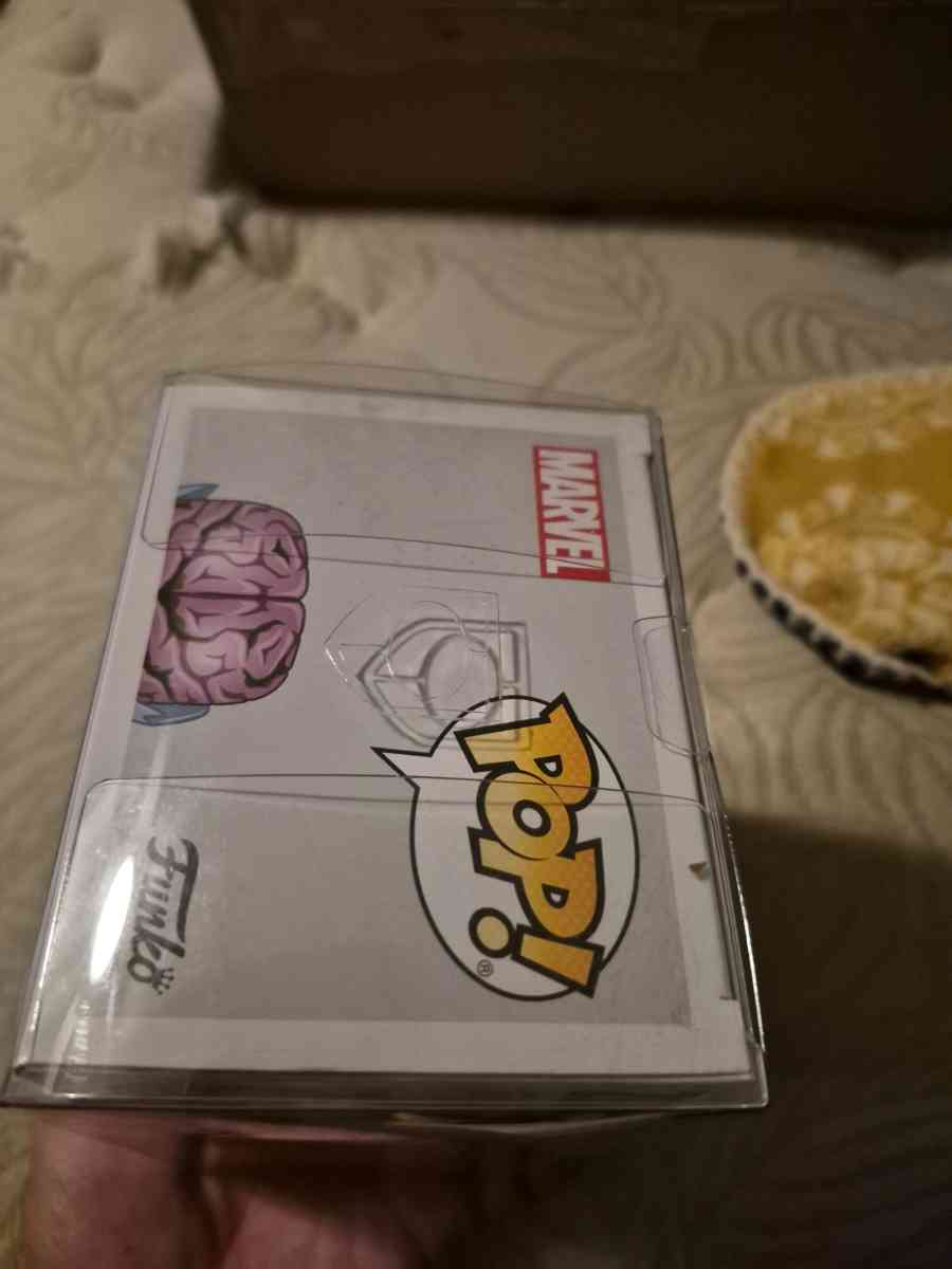 zombie mysterio funko pop - Orem, Utah - FleaMarketBay