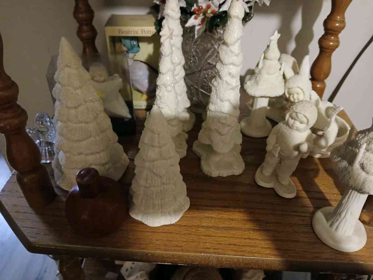 Christmas ornaments - Logansport, Indiana - FleaMarketBay