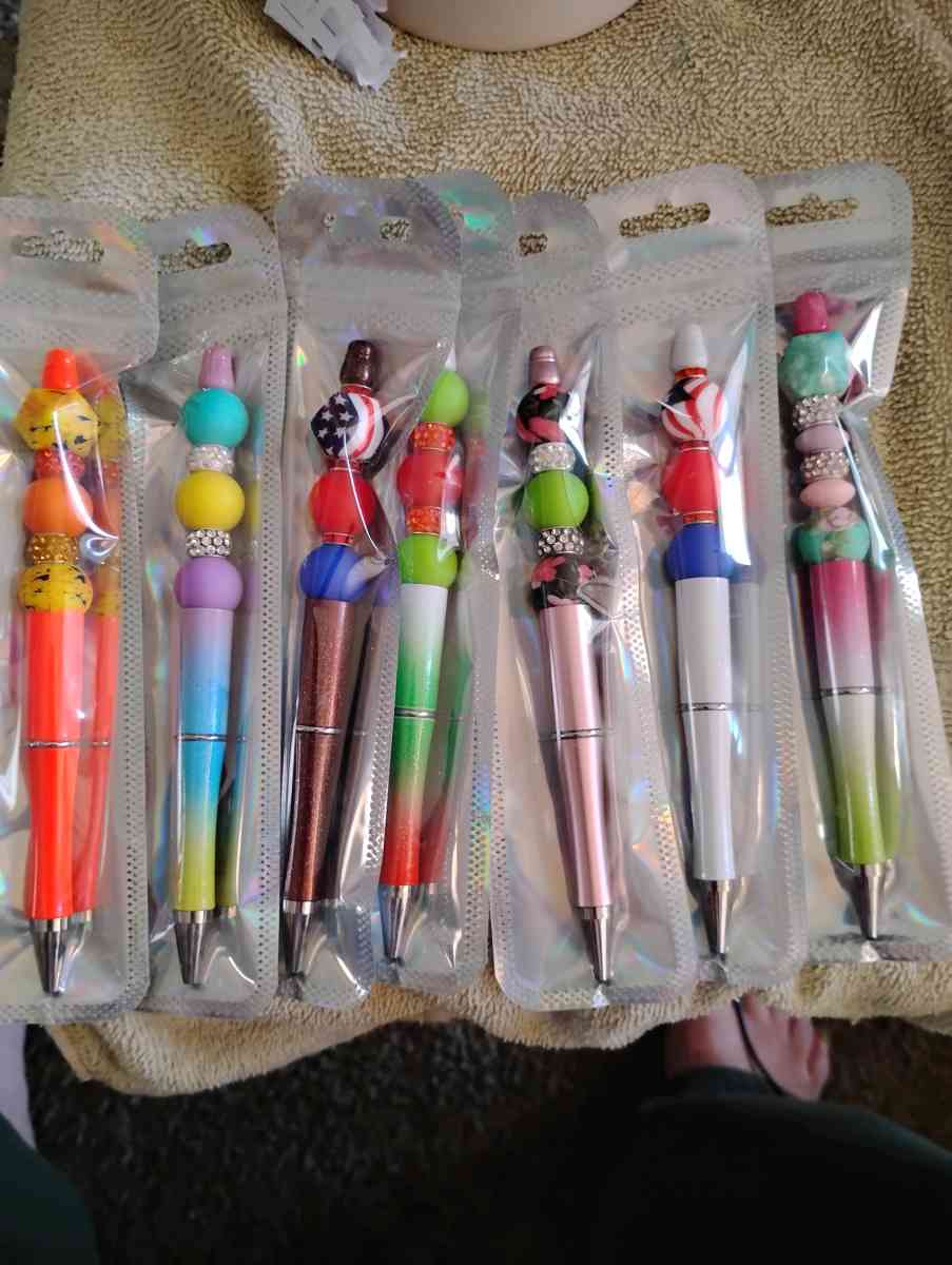Ink pens