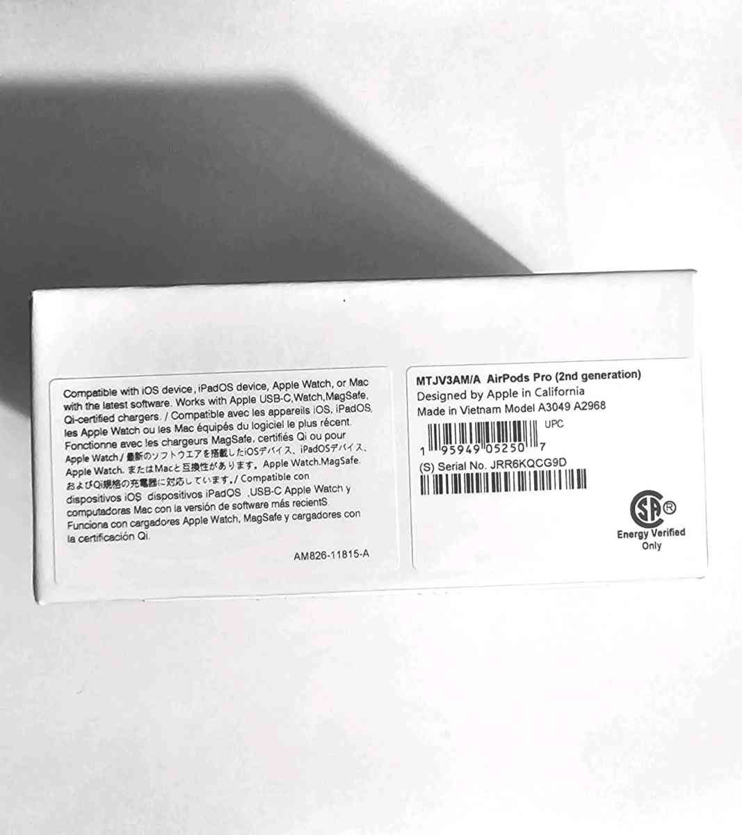 AirPods Pro 2 - El Paso, Texas - FleaMarketBay