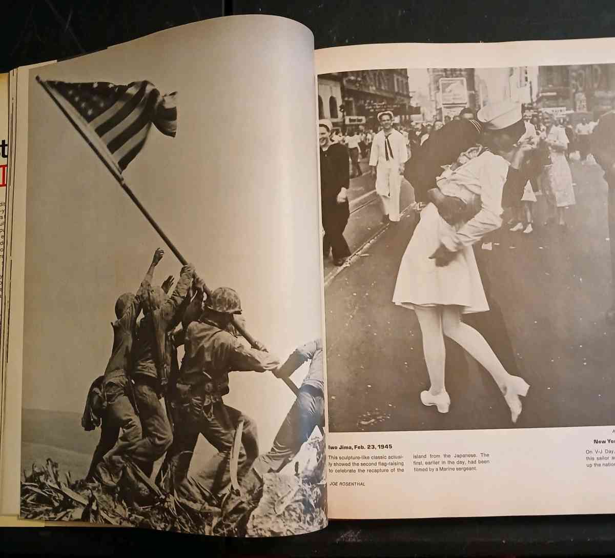 The Best of Life 1973 - Cleveland, Ohio - FleaMarketBay