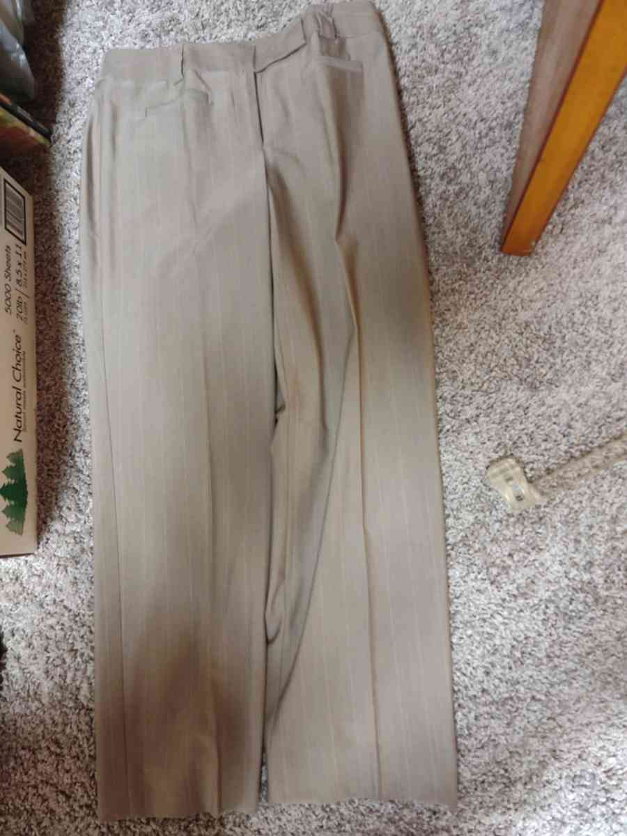 Style and Co pants - Gary, Indiana - FleaMarketBay