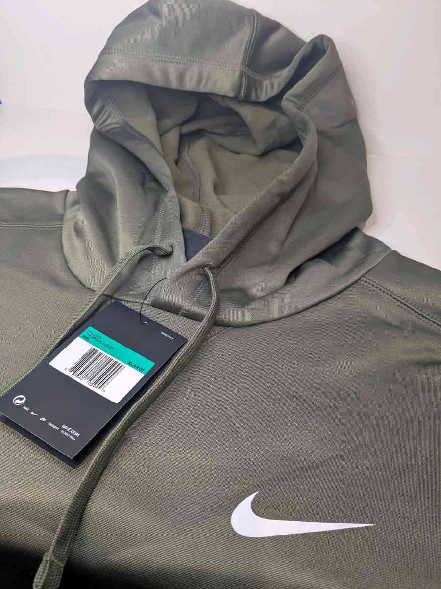 mens sweatshirt - Avondale Estates, Georgia