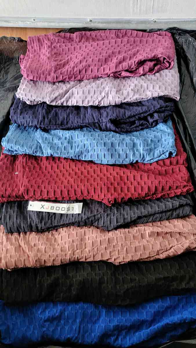 womens leggings available in pluz size XL 2XL - Bell Gardens, California - FleaMarketBay