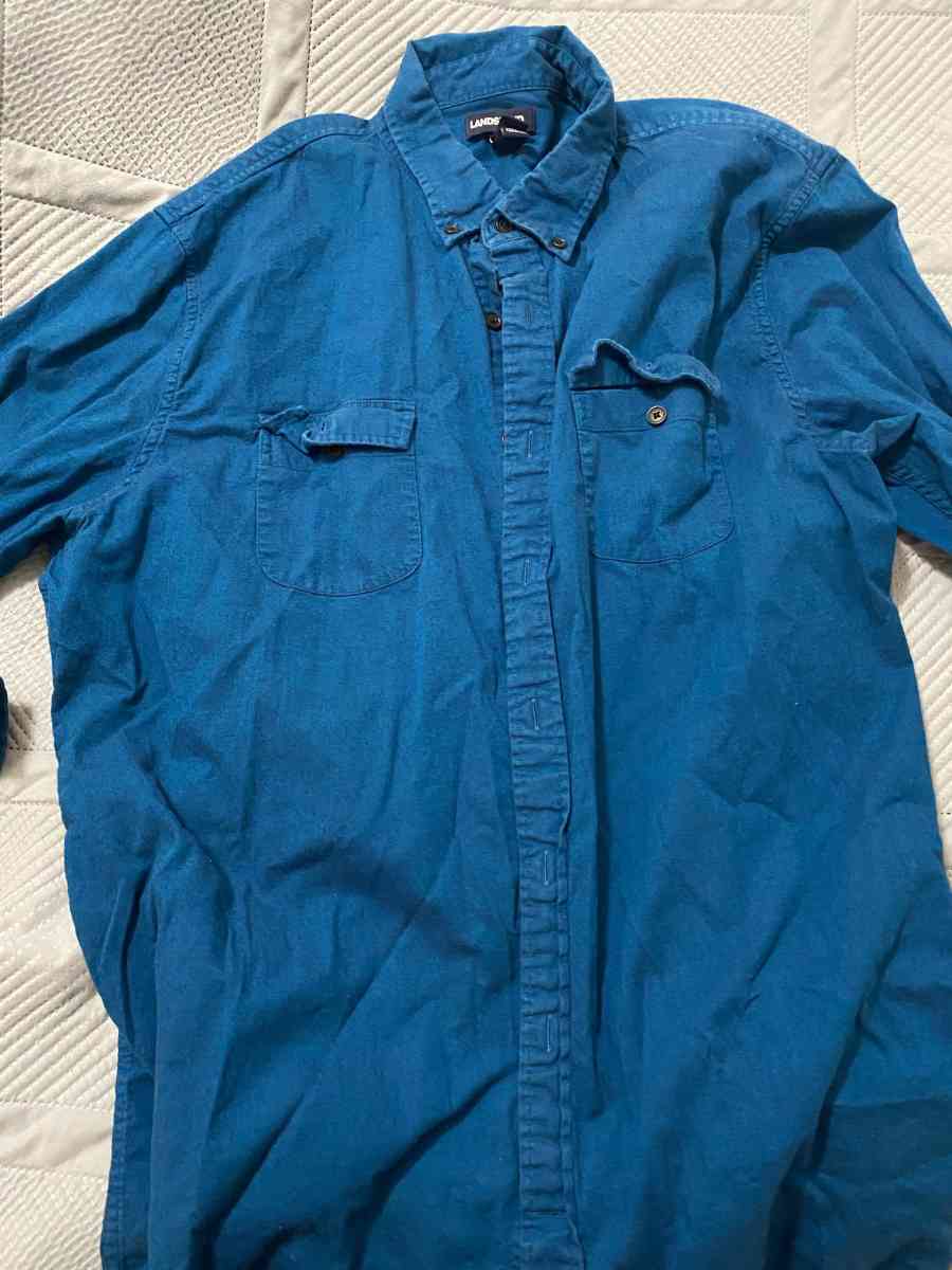 flannel - San Diego, California - FleaMarketBay