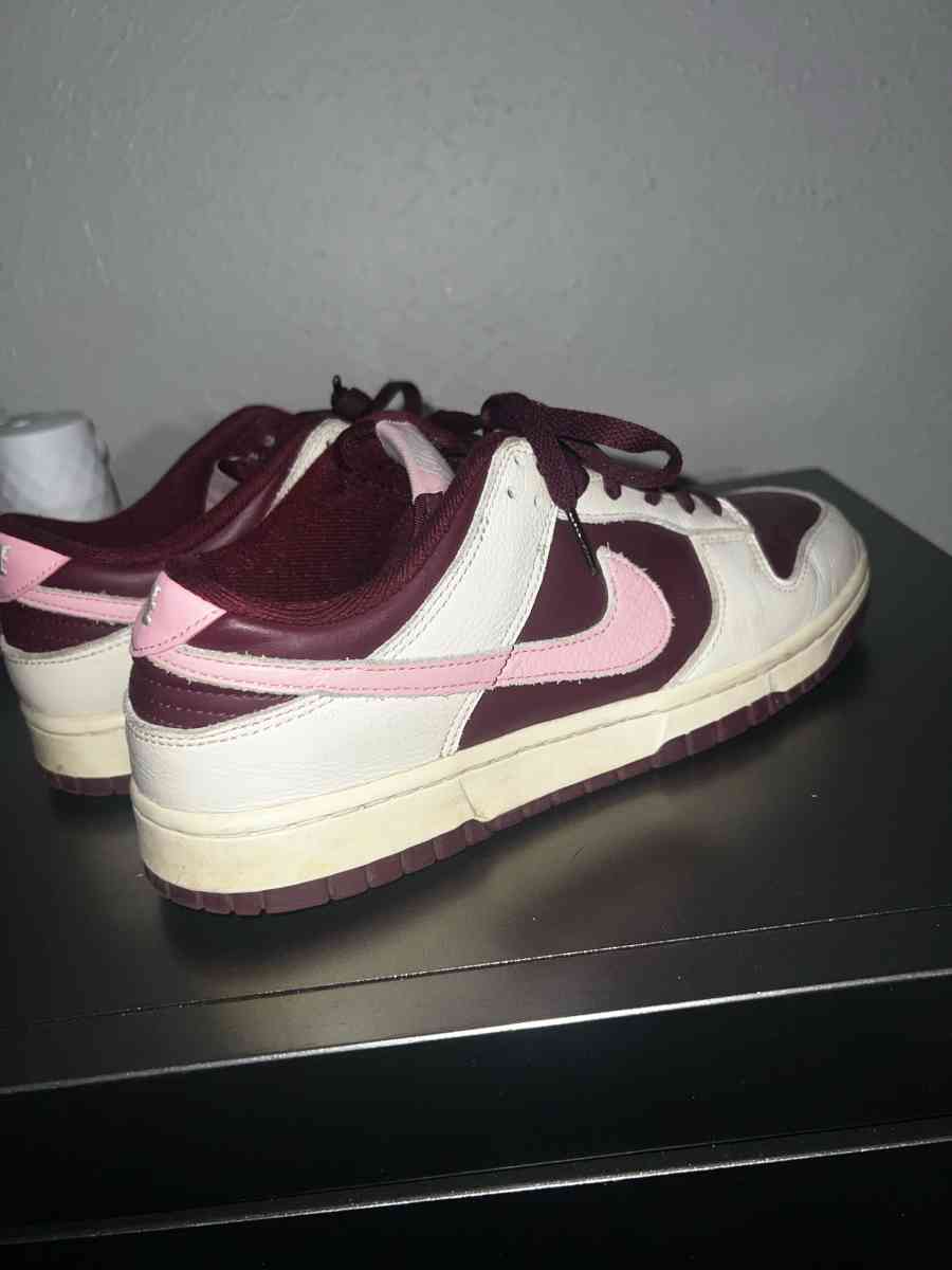 valentines dunks - Haughton, Louisiana