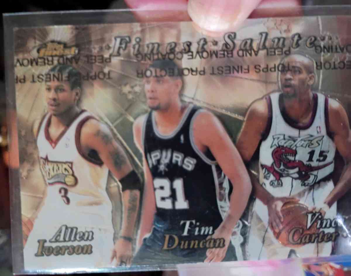 sportscards and memorabilia - Salt Lake City, Utah - FleaMarketBay