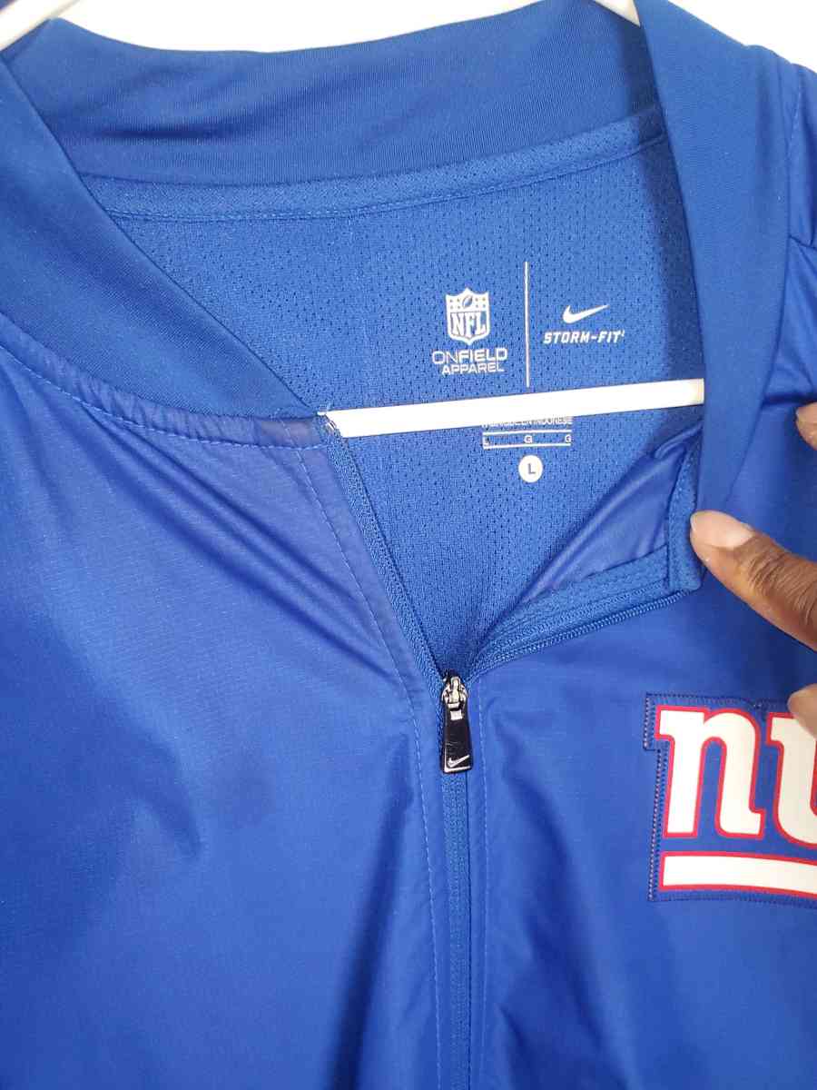 Nike NFL on the field pullover - Chester, Virginia - FleaMarketBay