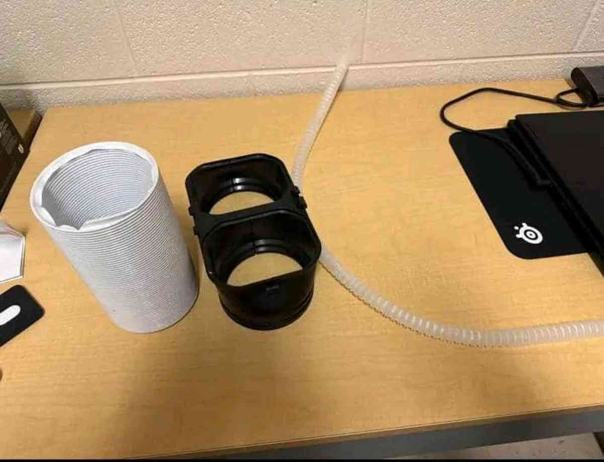 Zero breeze air - Addy, Washington - FleaMarketBay