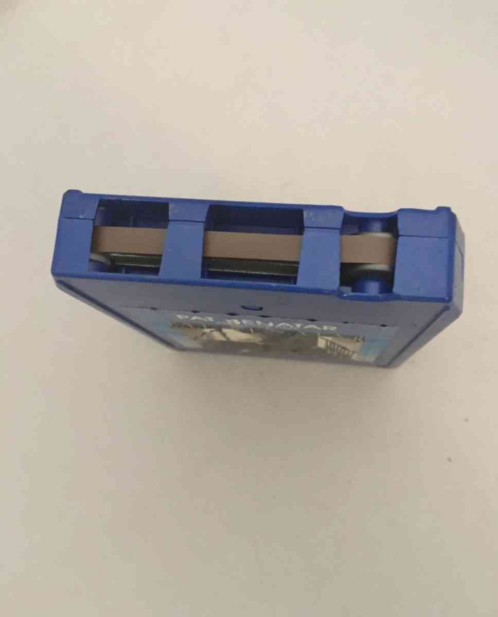 Pat Benatar Precious Time 8 Track used see details below for - Piscataway, New Jersey - FleaMarketBay