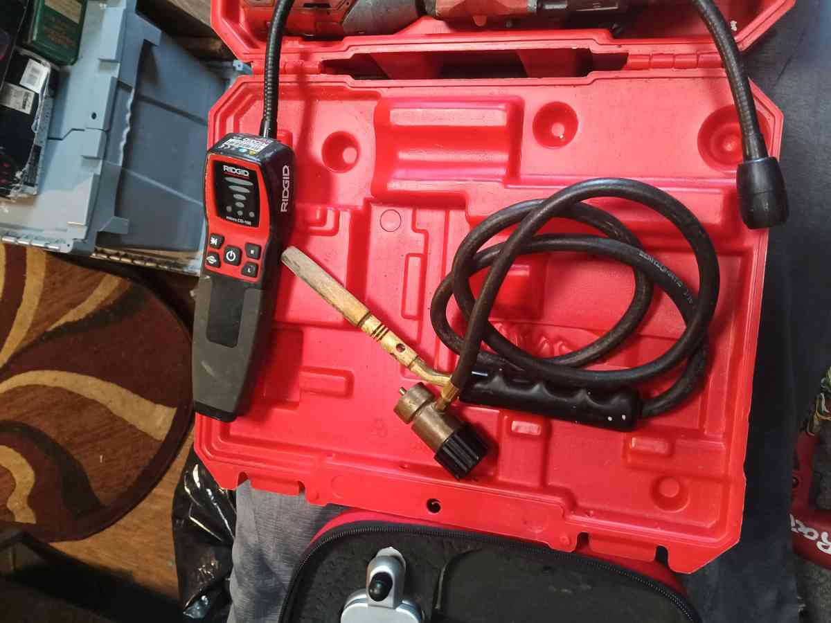 assorted tools etc - Clarksburg, West Virginia - FleaMarketBay