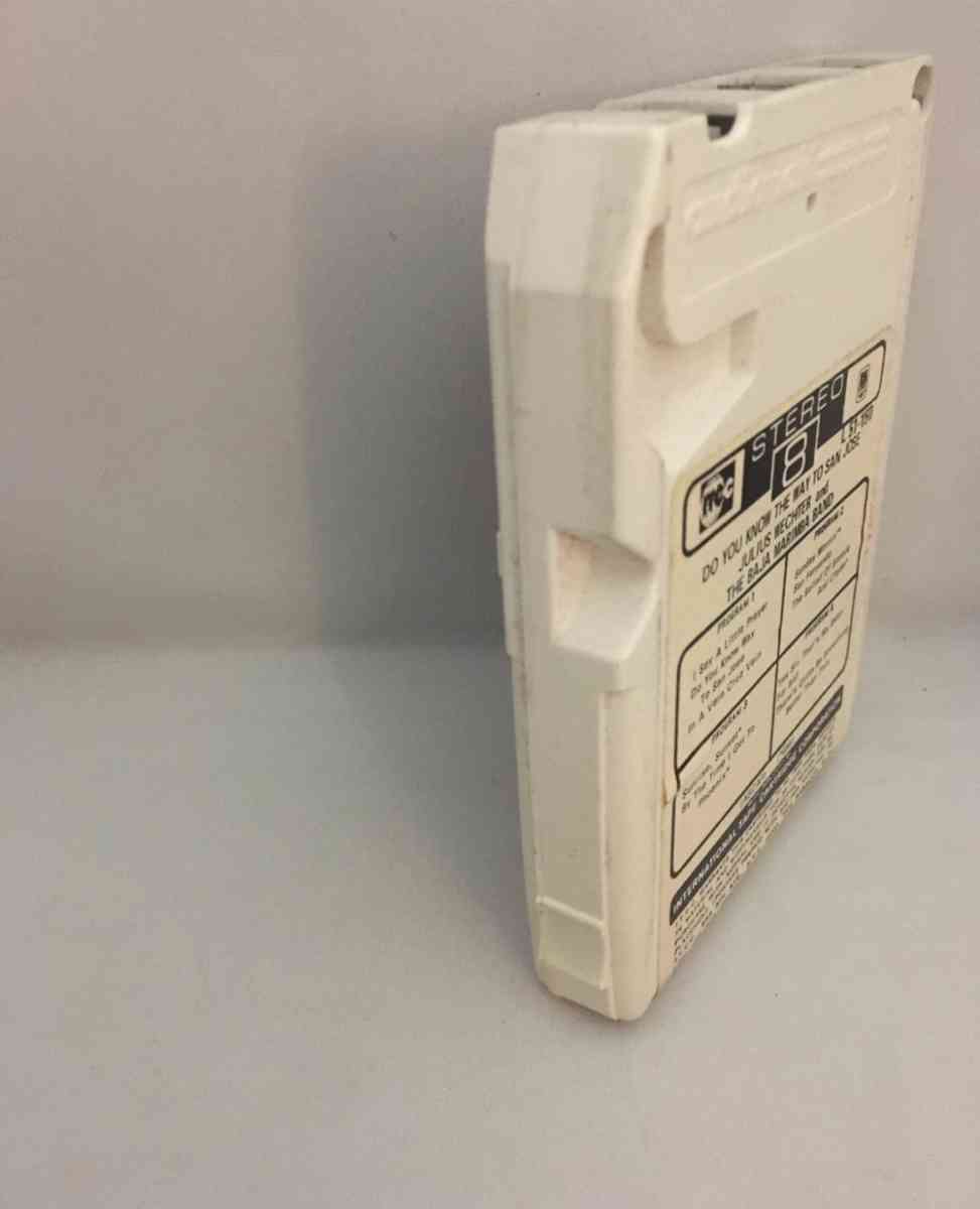 Baja Marimba Band Do You Know The Way To San Jose used see d - Piscataway, New Jersey - FleaMarketBay