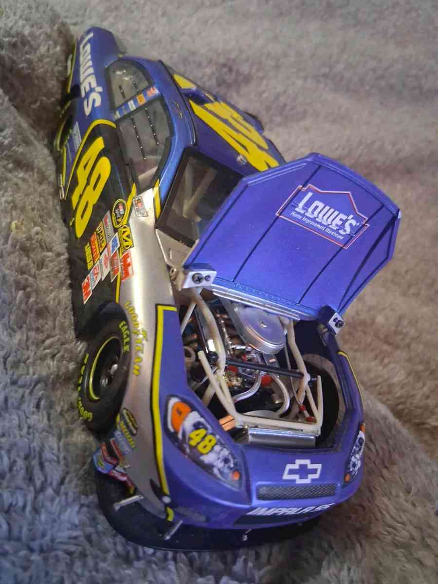 Nascar collection - Medford, Oregon - FleaMarketBay