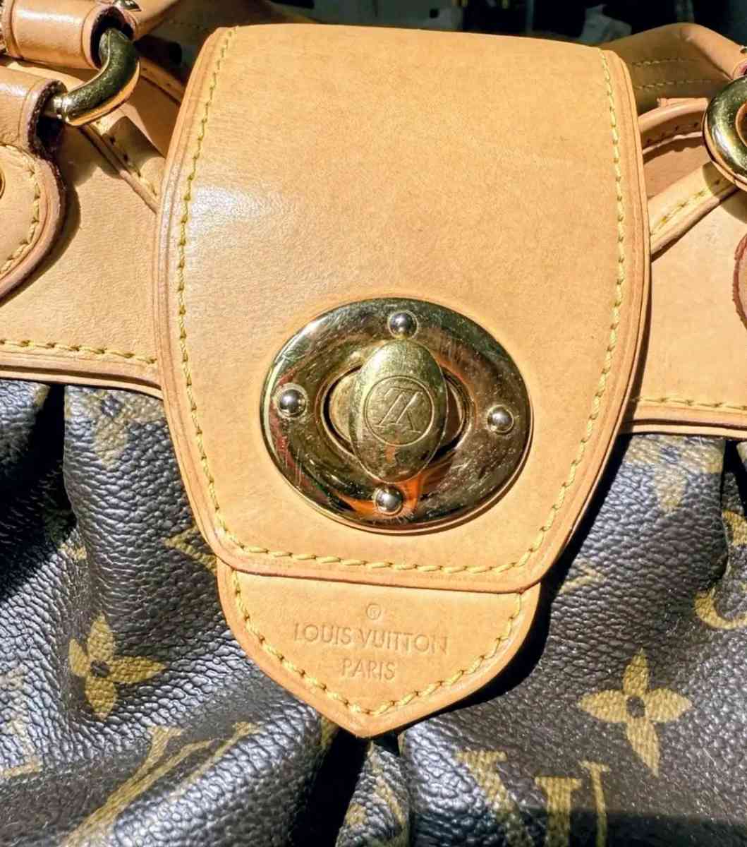 Vuitton BOETIE Handbag - Festus, Missouri - FleaMarketBay