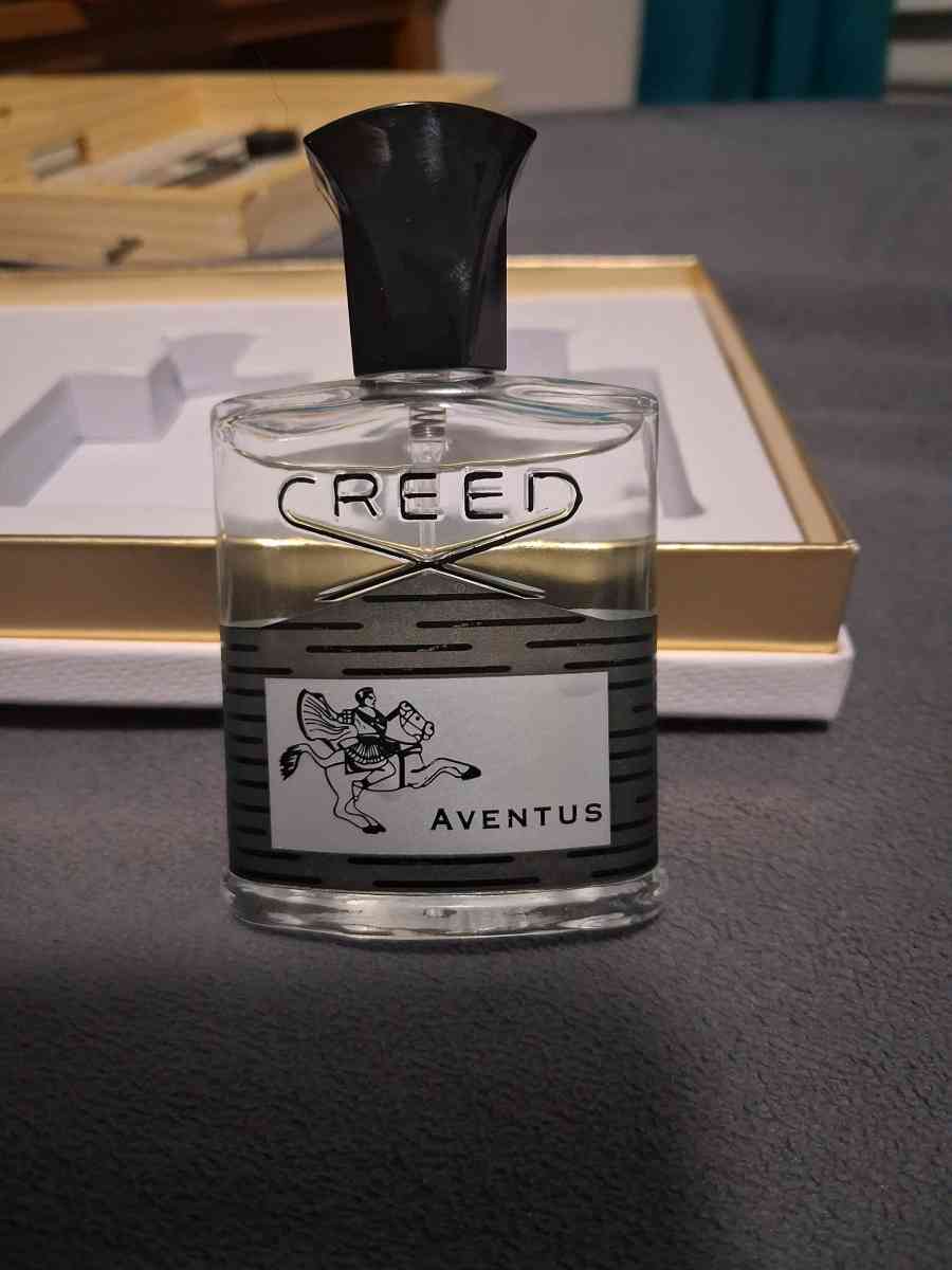 creed cologne - Elk Grove Village, Illinois - FleaMarketBay