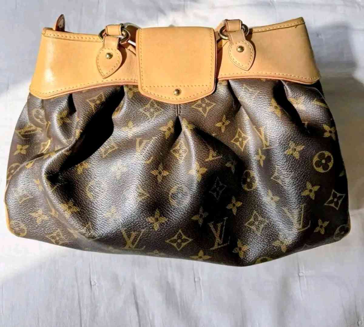 Vuitton BOETIE Handbag - Festus, Missouri - FleaMarketBay