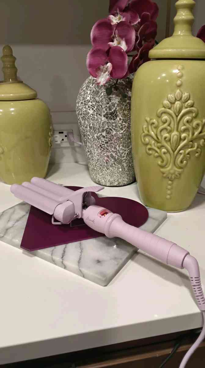 Mermade LlLACHair - San Diego, California