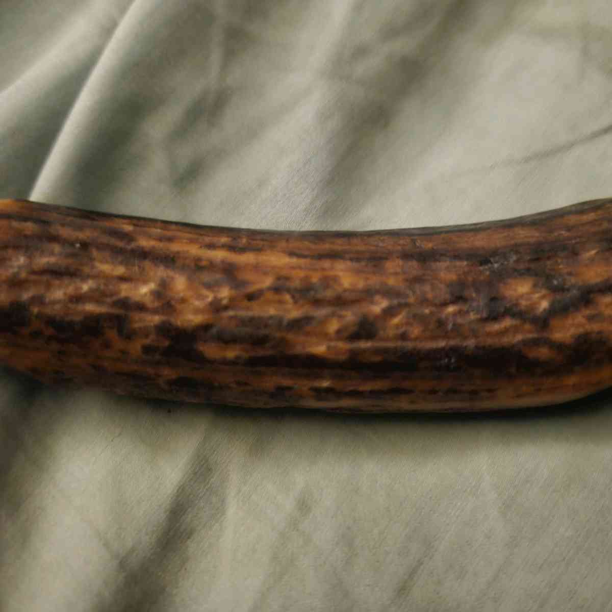 antler handle sharpener - Panorama City, California - FleaMarketBay