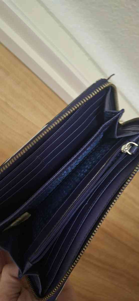 Spade New York Harding Street Peacock - La Marque, Texas - FleaMarketBay