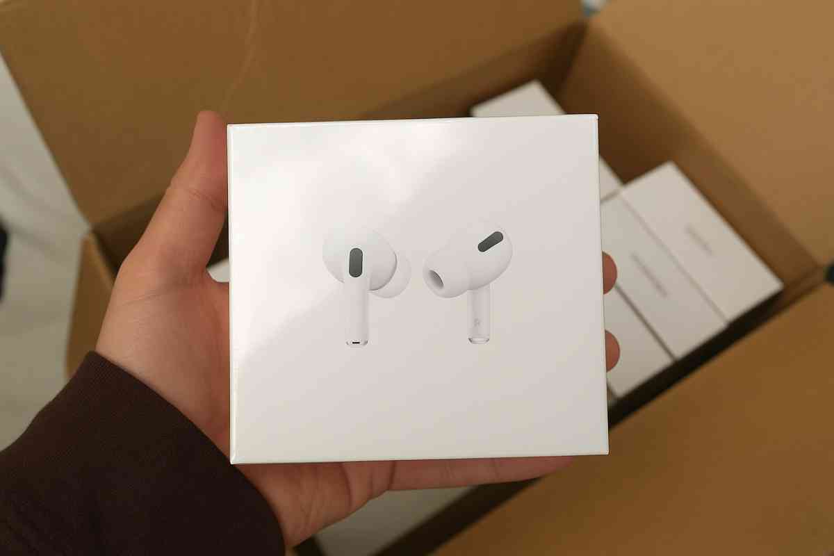 airpods pro 2 gen - Brentwood, New York