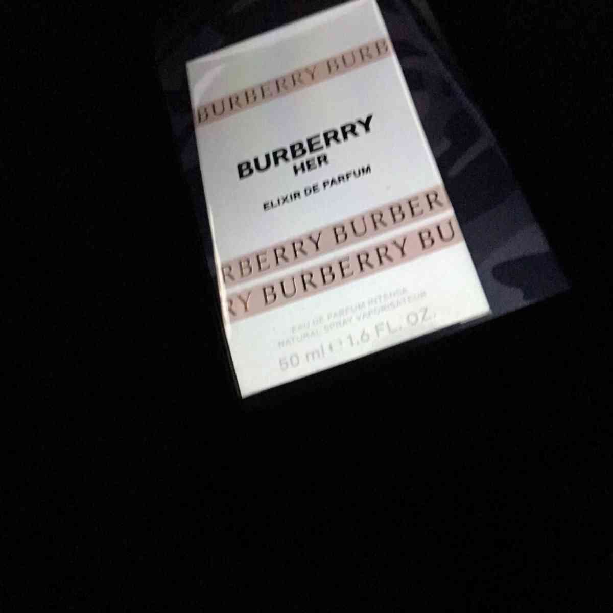 womans perfume 1 6 OZ FL - Mc Lean, Virginia