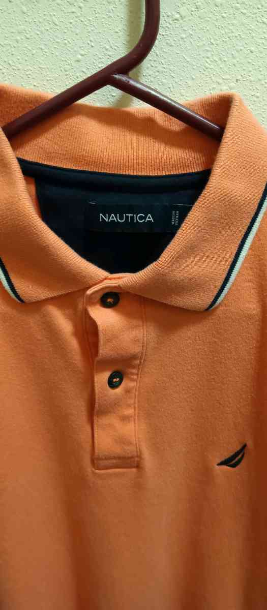 Mens Shirt - San Antonio, Texas - FleaMarketBay