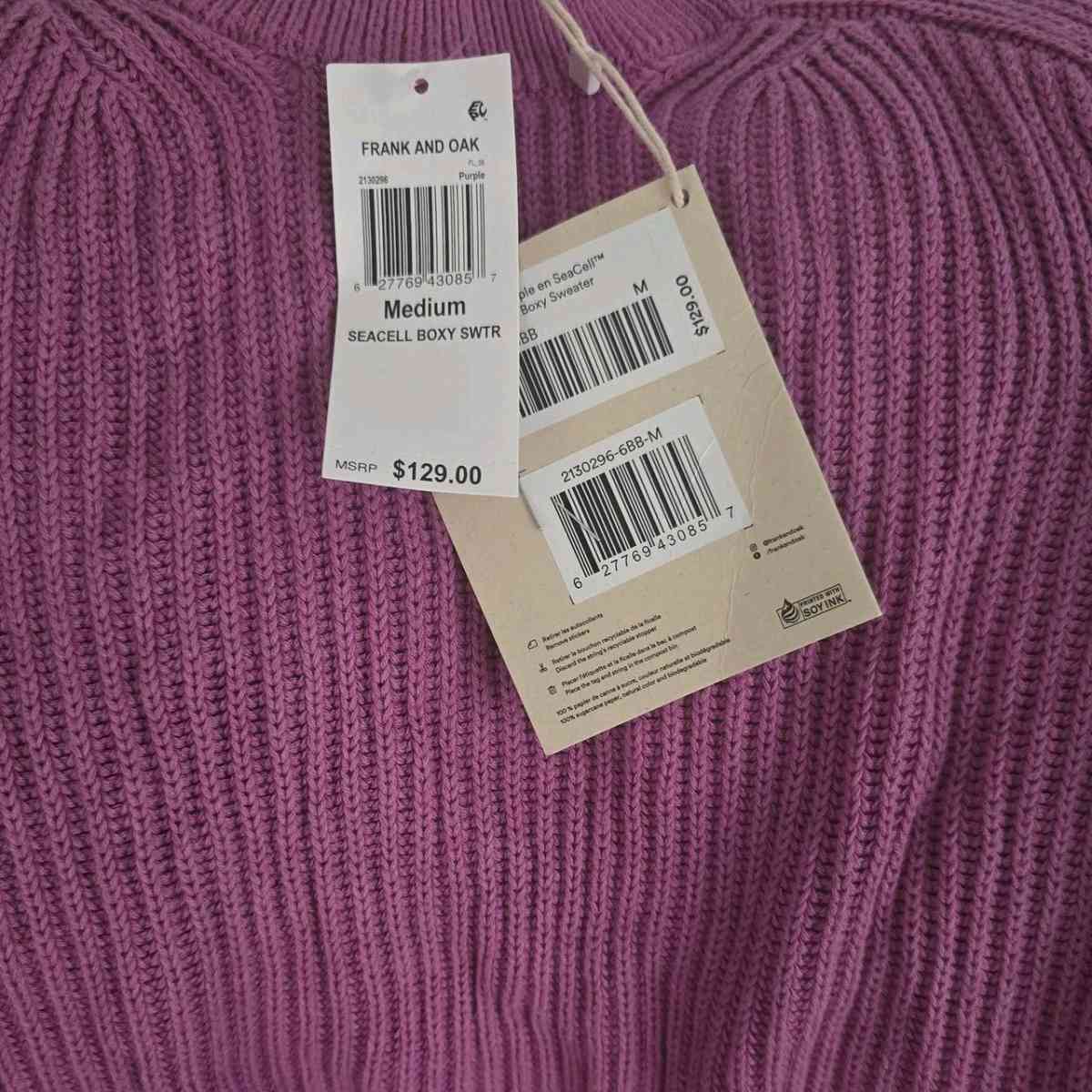 womens sweater - Dublin, Ohio - FleaMarketBay