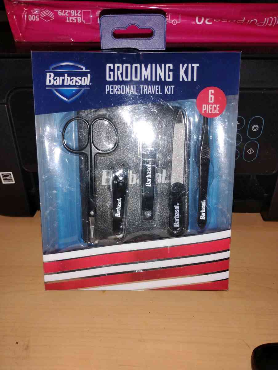 MENS HYGIENE BUNDLE - New Castle, Indiana - FleaMarketBay