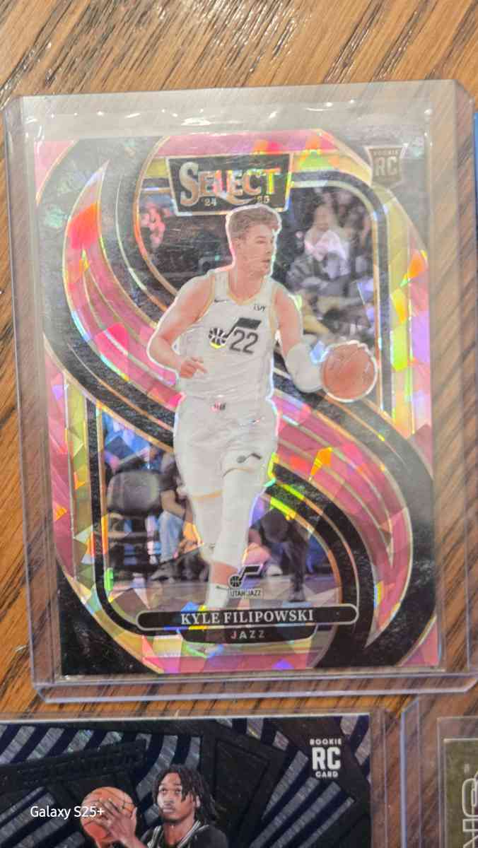 baseball cards numbered - Columbus, Ohio - FleaMarketBay